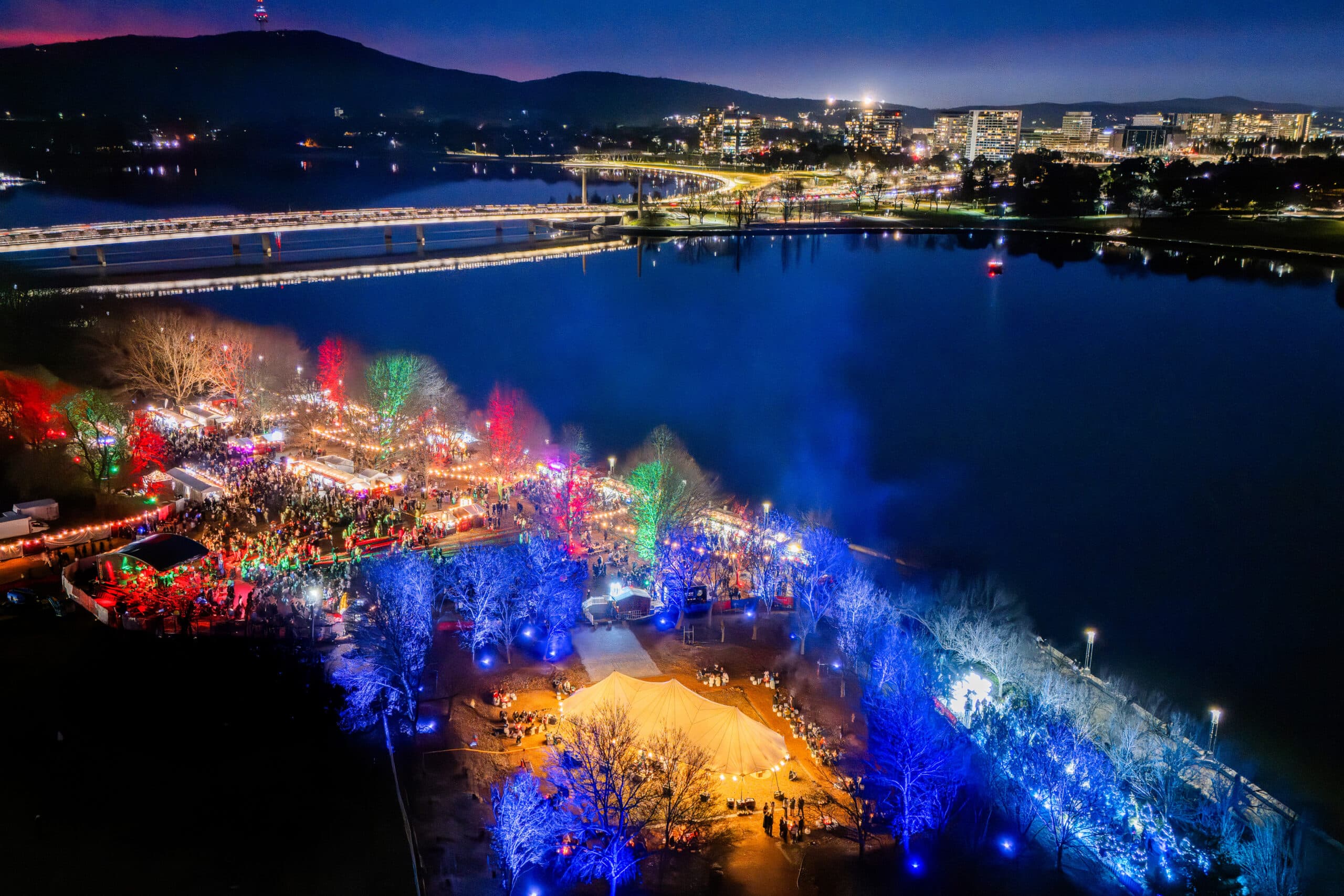 Event Management Plans & Compliance