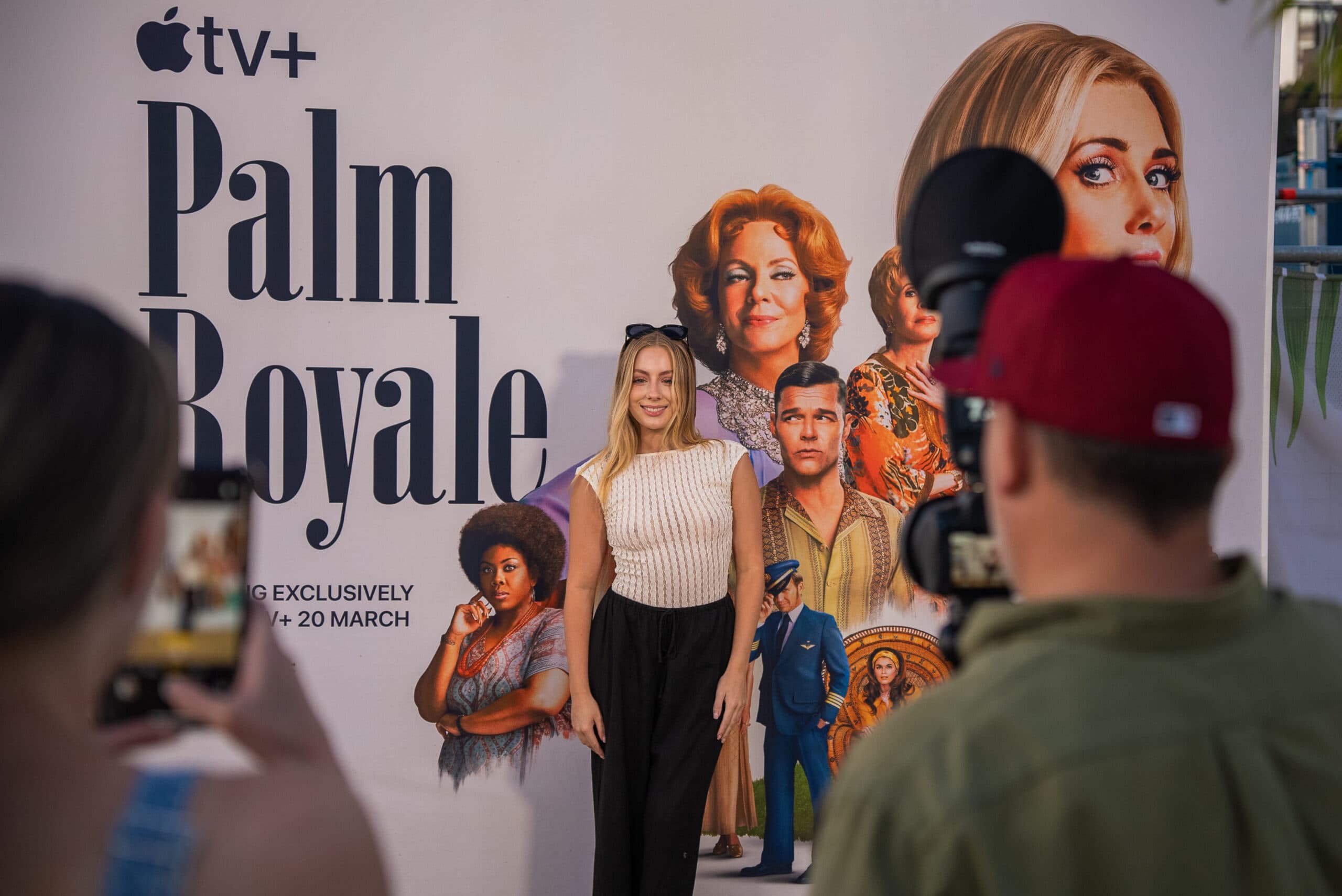 Large-scale Earned Media Impact